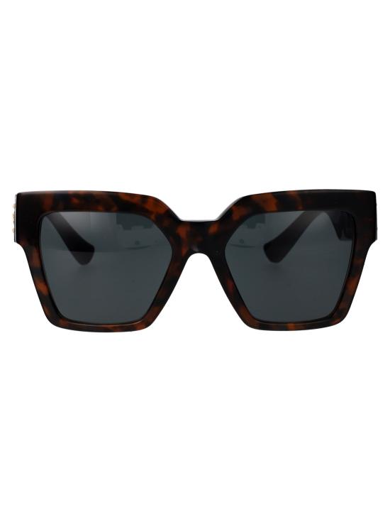  베르사체 선글라스 0VE4458 BROWN