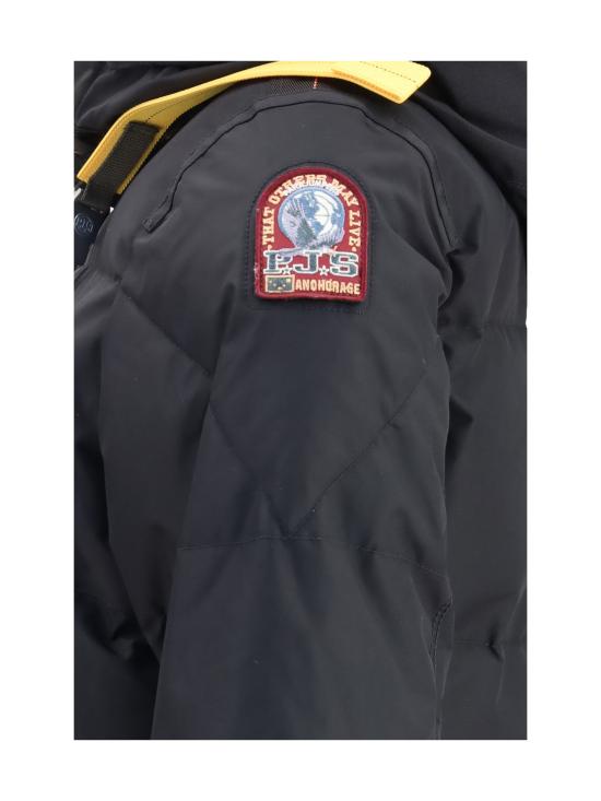 26FW 파라점퍼스 패딩 26WPWJKMA33P51 BLACK - PARAJUMPERS