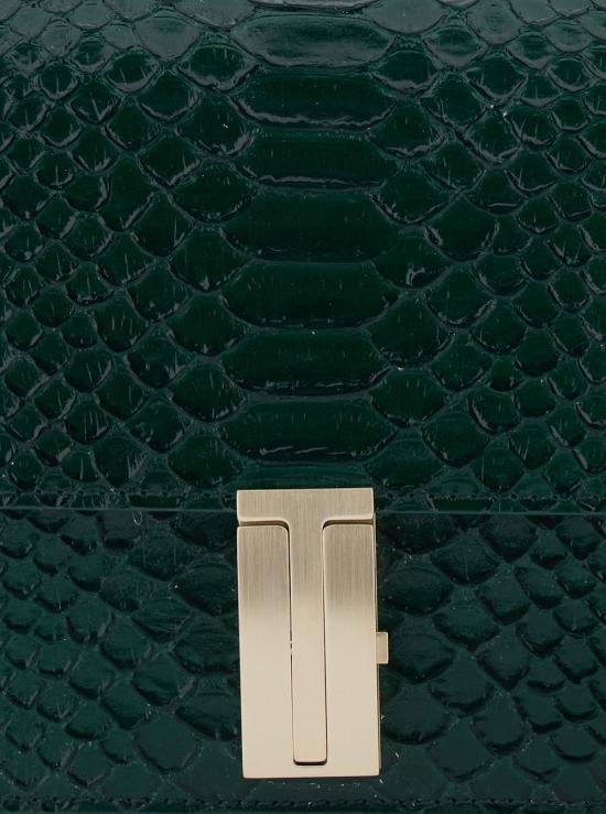 26FW 톰포드 크로스백 L1941 GREEN - TOMFORD