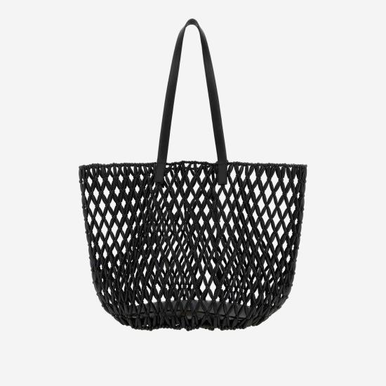 26SS 생로랑 토트백 862074 BLACK - SAINT LAURENT