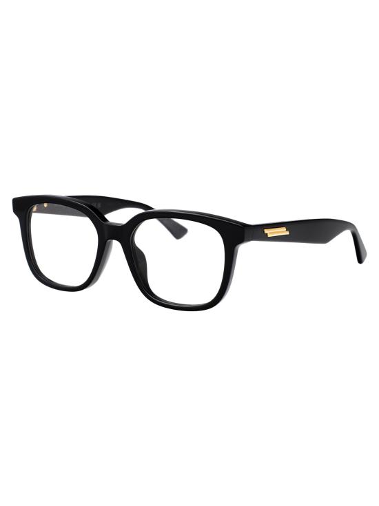  보테가베네타 안경 BV1334OA BLACK - BOTTEGA VENETA