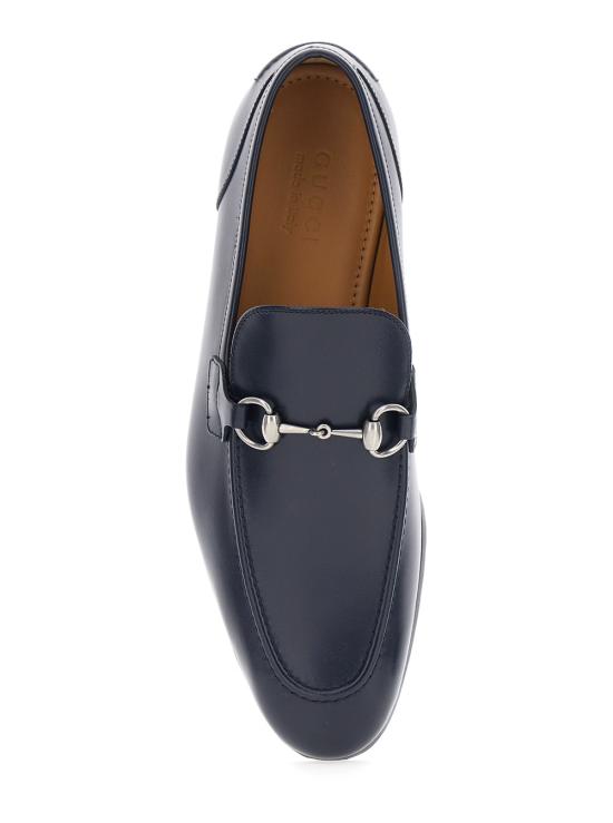 26SS 구찌 조던 로퍼 834289 BLUE - GUCCI
