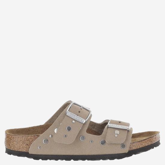 26SS 버켄스탁 샌들 1031708 TAUPE - BIRKENSTOCK