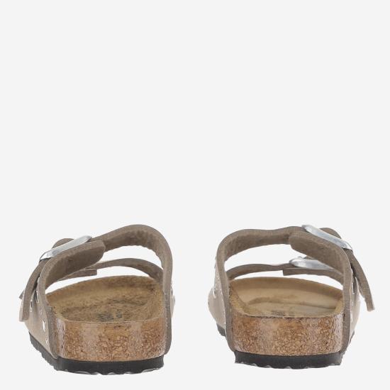 26SS 버켄스탁 샌들 1031708 TAUPE - BIRKENSTOCK