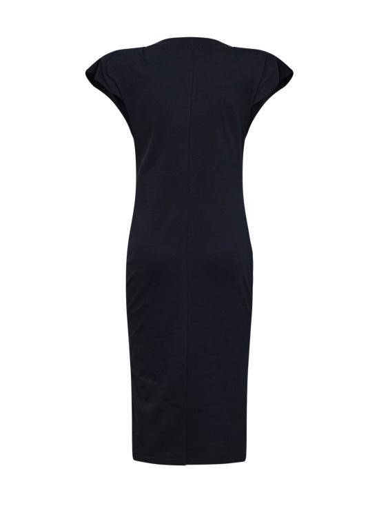 26FW 이자벨마랑에뚜왈 원피스 RO1201FAA1N41I01BK BLACK - ISABEL MARANT ETOILE