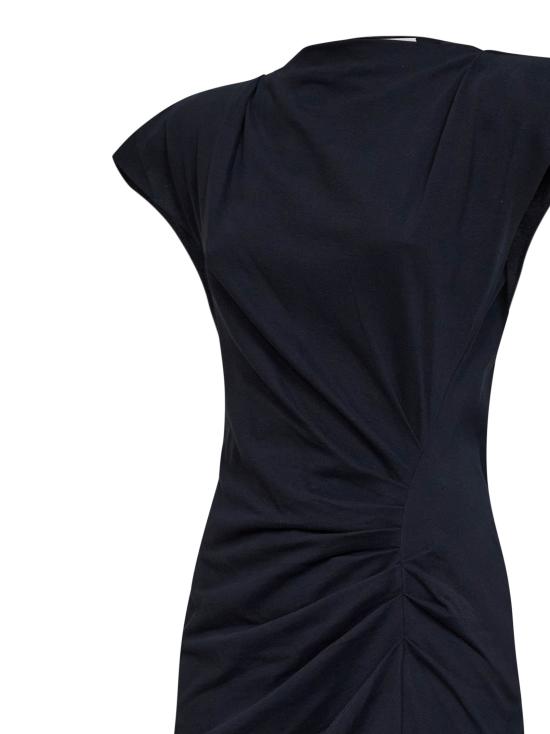 26FW 이자벨마랑에뚜왈 원피스 RO1201FAA1N41I01BK BLACK - ISABEL MARANT ETOILE