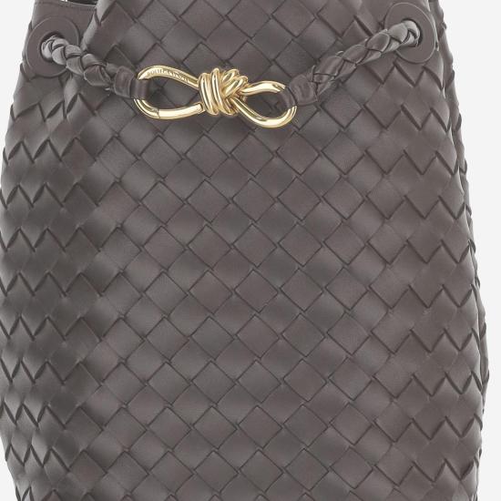 26SS 보테가베네타 토트백 855759 GRAY - BOTTEGA VENETA