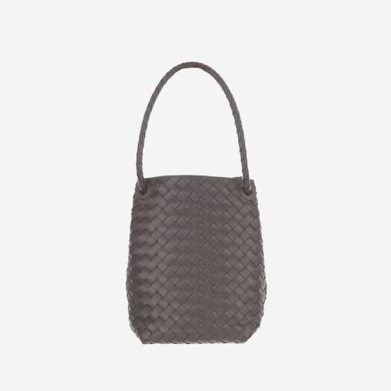 26SS 보테가베네타 토트백 855759 GRAY - BOTTEGA VENETA