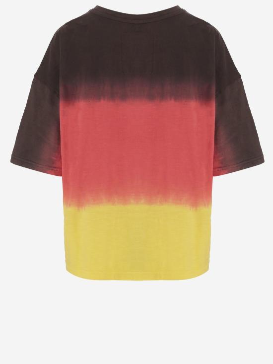 26SS ONE TEE 폴로 티셔츠 ALAN MULTICOLOR - ONE TEE