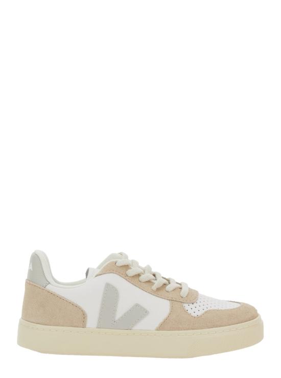25FW 베자 스니커즈 CX0520999C WHITE