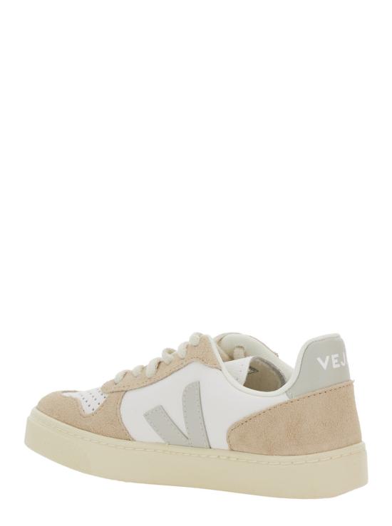 25FW 베자 스니커즈 CX0520999C WHITE - VEJA