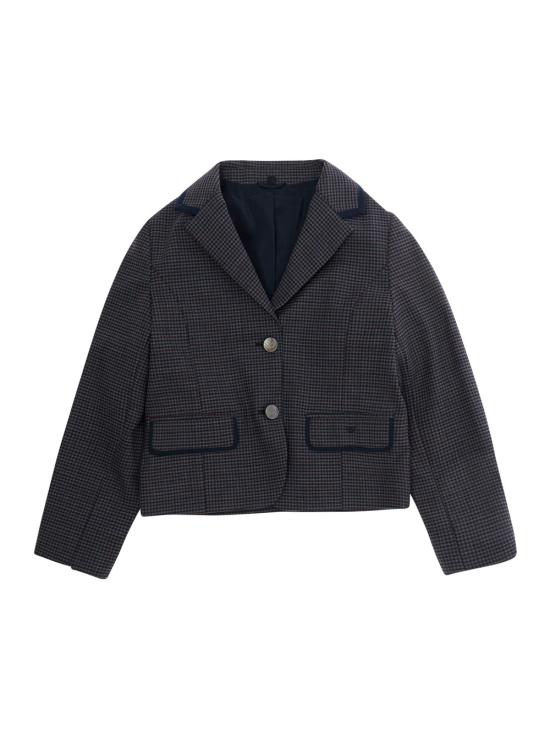 26FW 엠포리오 아르마니 자켓 EG000948AF26957 BLUE