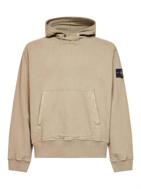 26FW 스톤 아일랜드 탑 L2S156100023S0A20V005G BEIGE
