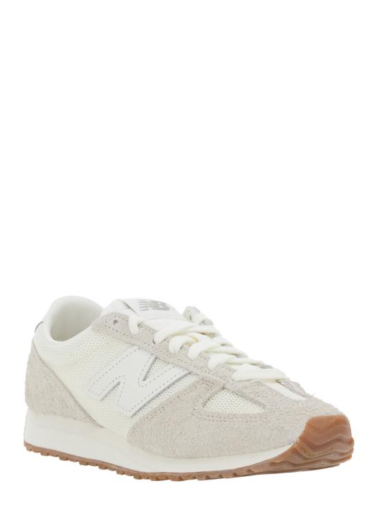 25FW 뉴발란스 471 스니커즈 U471KAB WHITE - NEW BALANCE