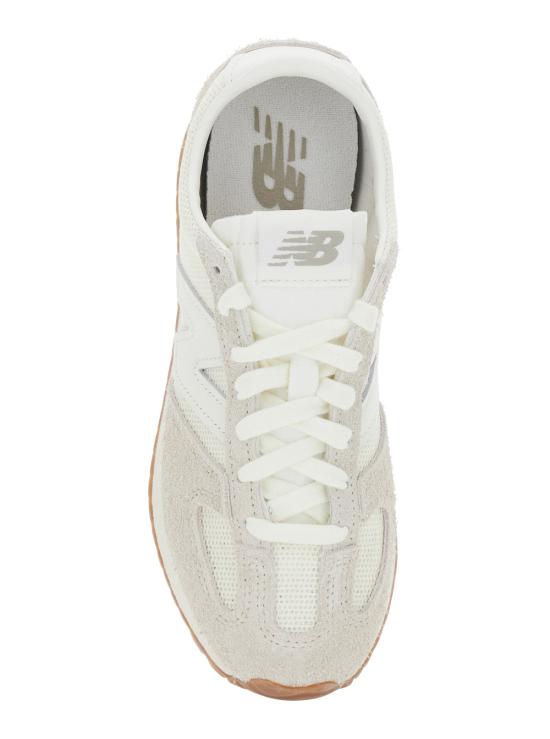 25FW 뉴발란스 471 스니커즈 U471KAB WHITE - NEW BALANCE
