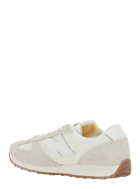 25FW 뉴발란스 471 스니커즈 U471KAB WHITE - NEW BALANCE