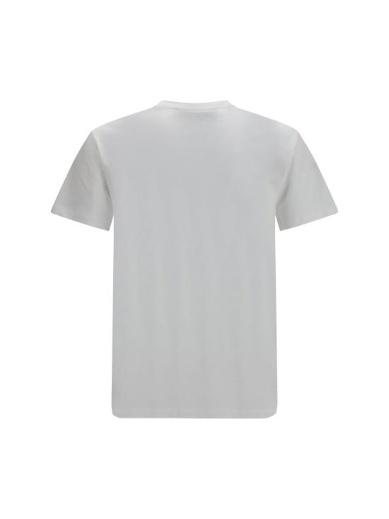 26FW 발렌티노 가라바니 탑 9V3MG10VBGR WHITE - VALENTINO GARAVANI