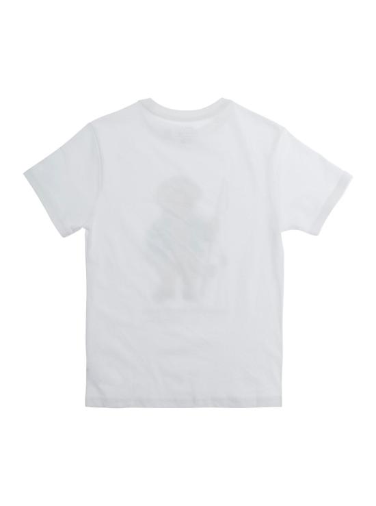 26FW 폴로 랄프로렌 탑 323B18890 WHITE - POLO RALPH LAUREN