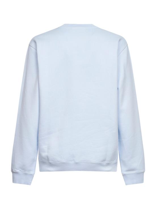 26SS 자크뮈스 그로그랭 스웨트 셔츠 SSM00206AJ00126 321 BLUE - JACQUEMUS