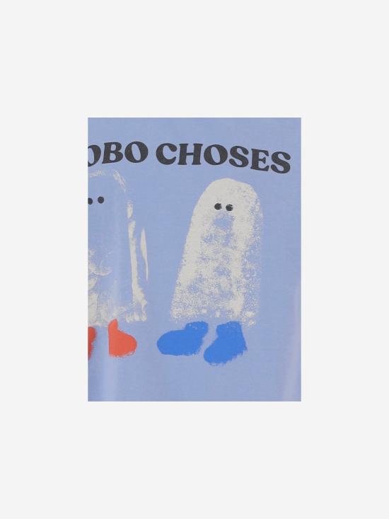 26FW 보보쇼즈 탑 B226AC141 BLUE - BOBO CHOSES