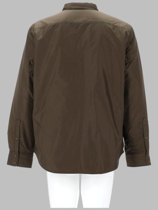 26FW 아스페시 셔츠 I029 7961C996237 GREEN