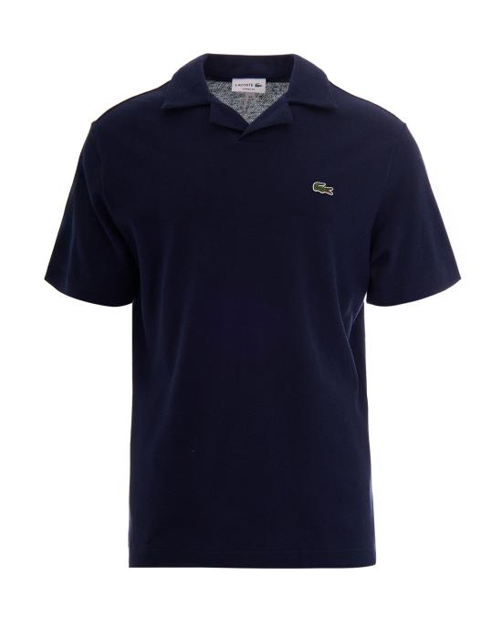 26SS 라코스테 탑 PH2449 NAVY