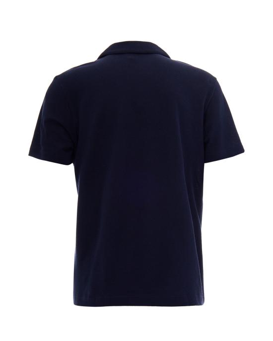 26SS 라코스테 탑 PH2449 NAVY - LACOSTE