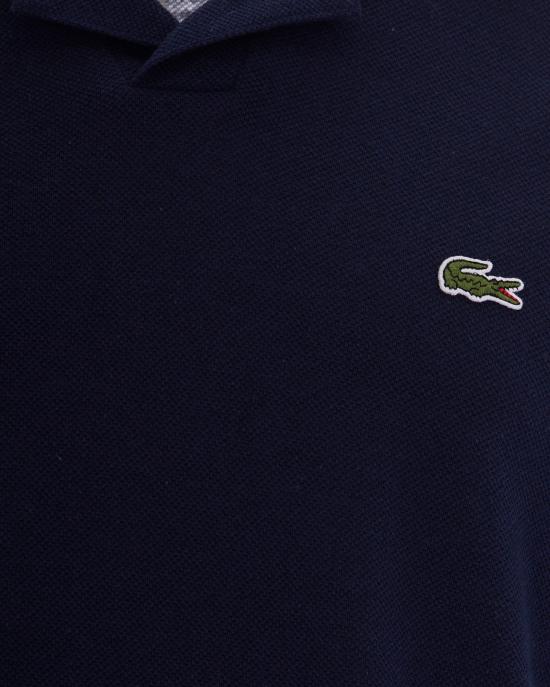 26SS 라코스테 탑 PH2449 NAVY - LACOSTE