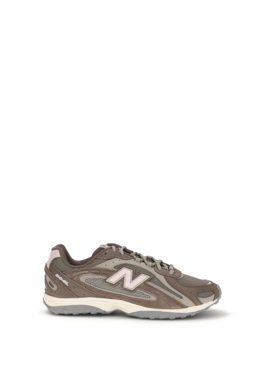 26SS 뉴발란스 204L 스웨이드 스니커즈 U204L273 BEIGE - NEW BALANCE