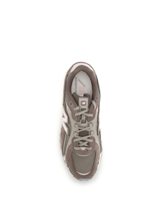 26SS 뉴발란스 204L 스웨이드 스니커즈 U204L273 BEIGE - NEW BALANCE