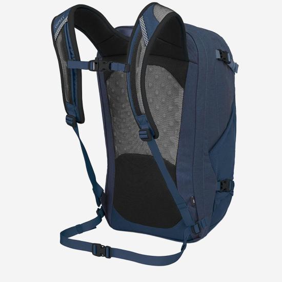 25FW 오스프리 토트백 10004593 NAVY - OSPREY