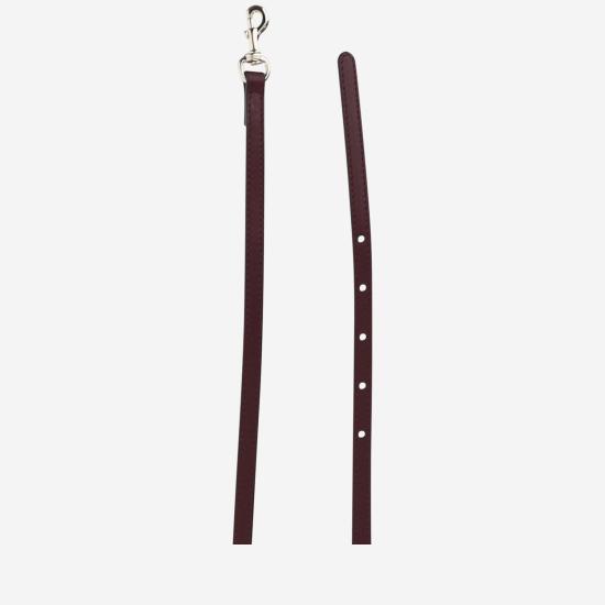 25FW 구찌 숄더백 837753 BURGUNDY - GUCCI