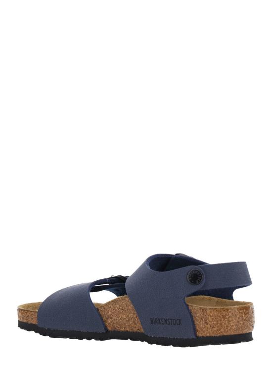 26SS 버켄스탁 샌들 087773 BLUE - BIRKENSTOCK