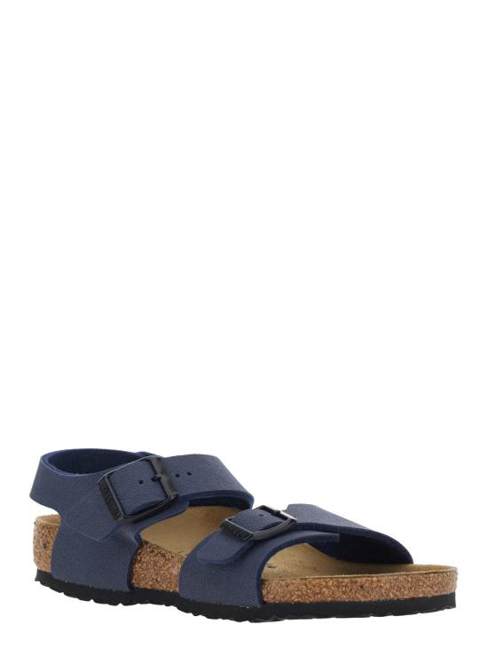 26SS 버켄스탁 샌들 087773 BLUE - BIRKENSTOCK