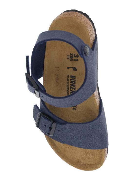 26SS 버켄스탁 샌들 087773 BLUE - BIRKENSTOCK