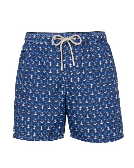 26SS 세인트바쓰 비치웨어 LIG0003 NAVY