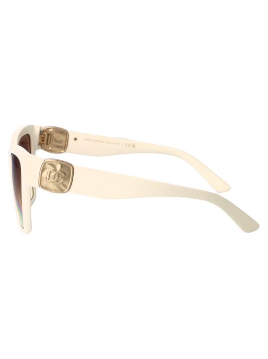  돌체앤가바나 선글라스 0DG4470 CREAM - DOLCE & GABBANA