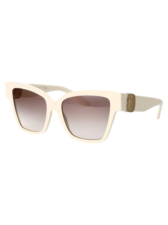  돌체앤가바나 선글라스 0DG4470 CREAM - DOLCE & GABBANA