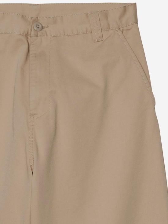 26FW 칼하트 WIP 브래디 팬츠 I036312 BEIGE