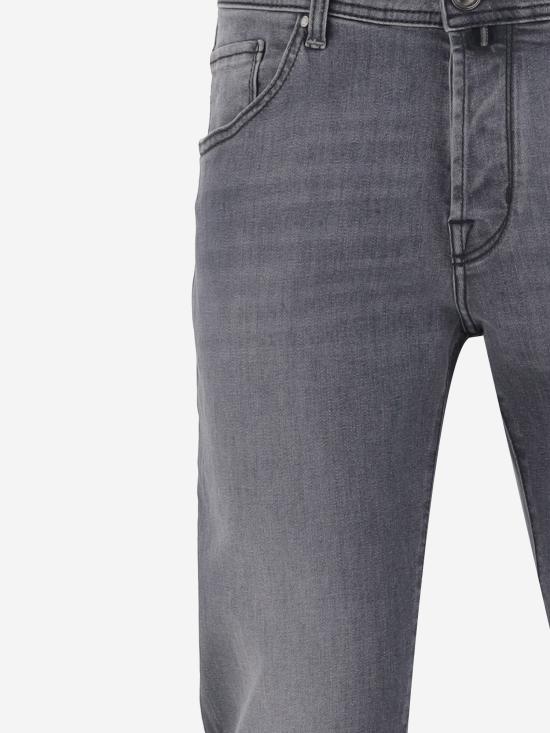 26FW 야콥코헨 데님 팬츠 JUMQE015 GRAY - JACOB COHËN