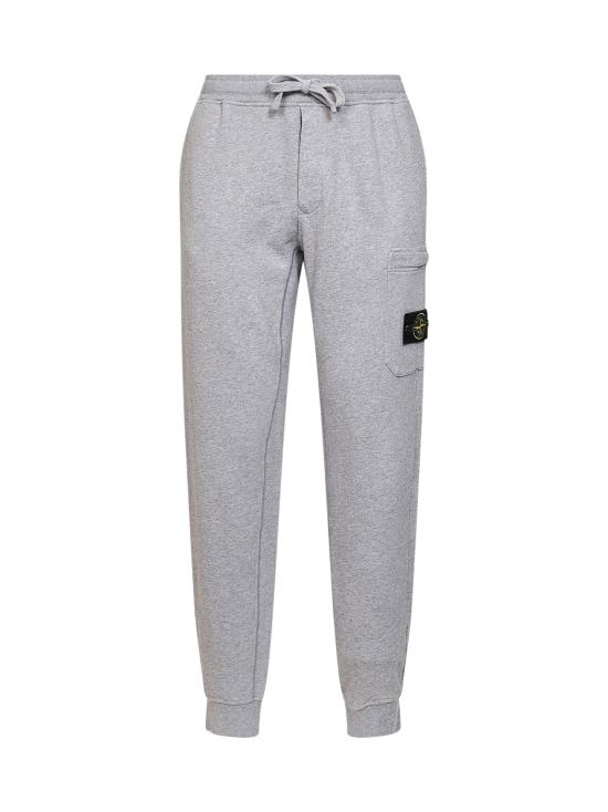 26FW 스톤 아일랜드 코튼 카고 트레이닝 조거 팬츠 바지 L2S156200010S0M51V0M64 GRAY