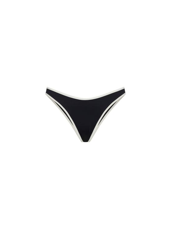 26SS 세인트바쓰 비치웨어 NAO0005 00174L BLACK