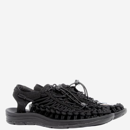 26SS 킨 샌들 1014099 BLACK - KEEN