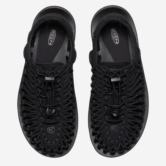 26SS 킨 샌들 1014099 BLACK