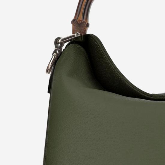 25FW 구찌 숄더백 799865 GREEN - GUCCI