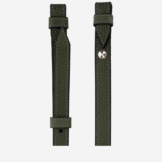 25FW 구찌 숄더백 799865 GREEN - GUCCI