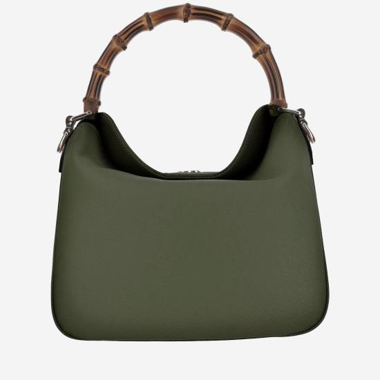 25FW 구찌 숄더백 799865 GREEN - GUCCI