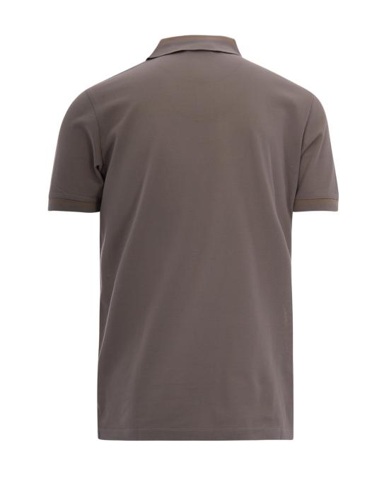 26SS 엠포리오 아르마니 탑 EM005798 GRAY - EMPORIO ARMANI