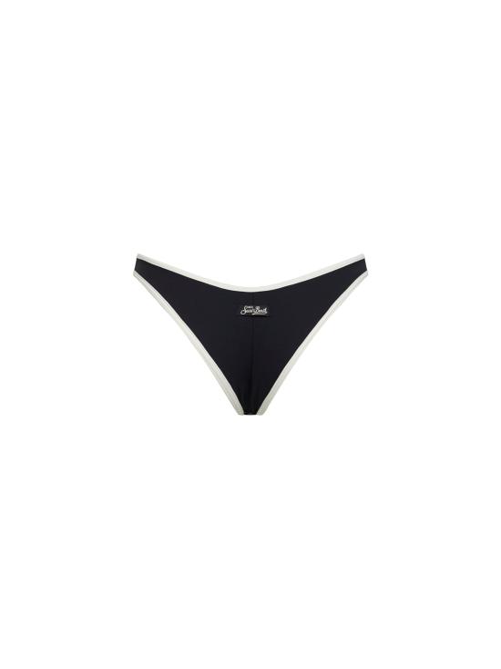 26SS 세인트바쓰 비치웨어 NAO0005 00174L BLACK - MC2 SAINT BARTH