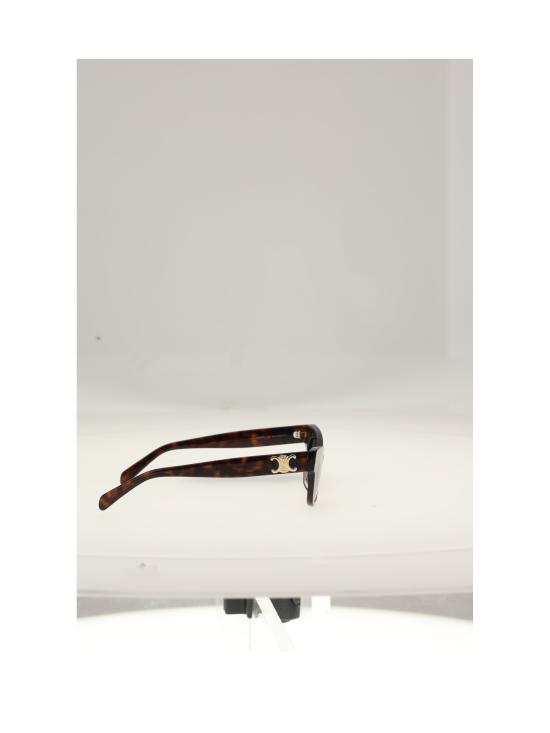 26FW 셀린느 선글라스 4S352CPLB BROWN - CELINE